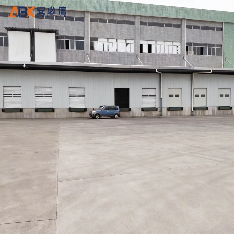 拉萨市金属高速门